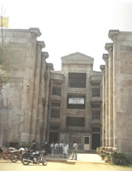 Burdwan Institute of Management & Computer Science Bardhaman Building  Infrastructure & Facilities photo 5